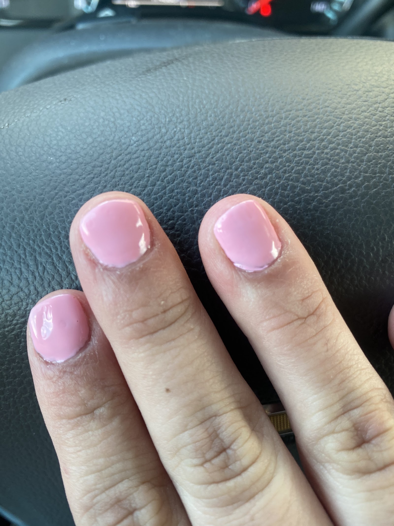 Happy Feet And Nails nail photo 7